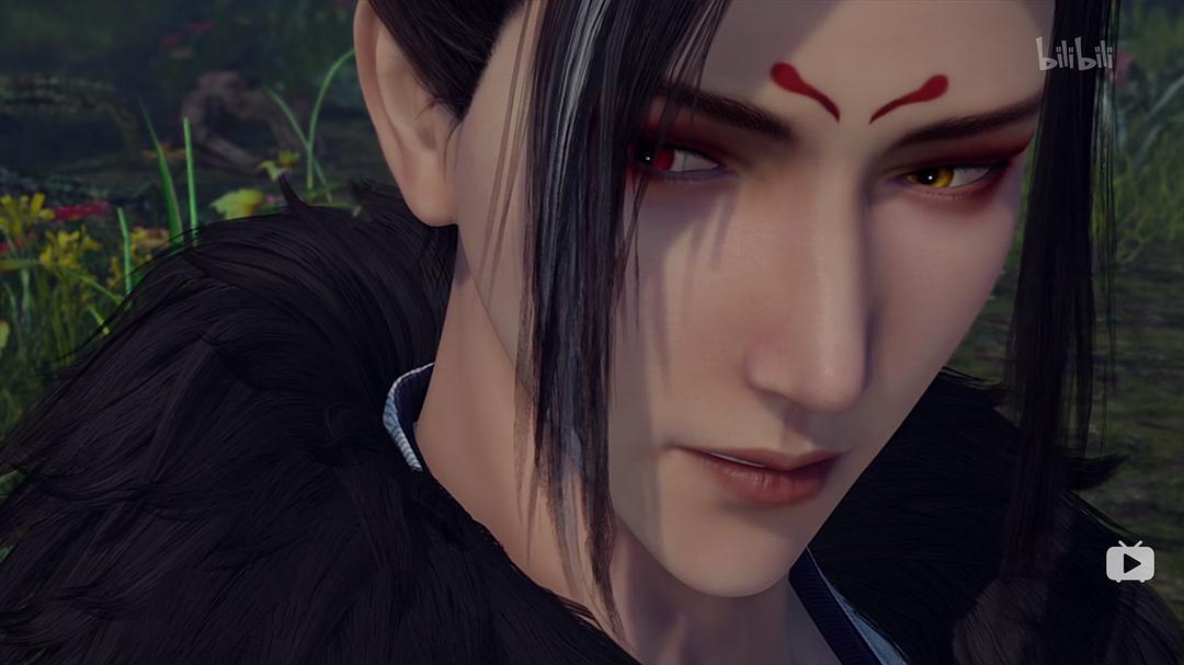 《画江湖之不良人3》海报第22张图片