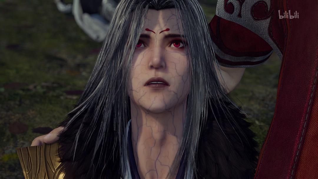 大舅哥最后依然唇红齿...