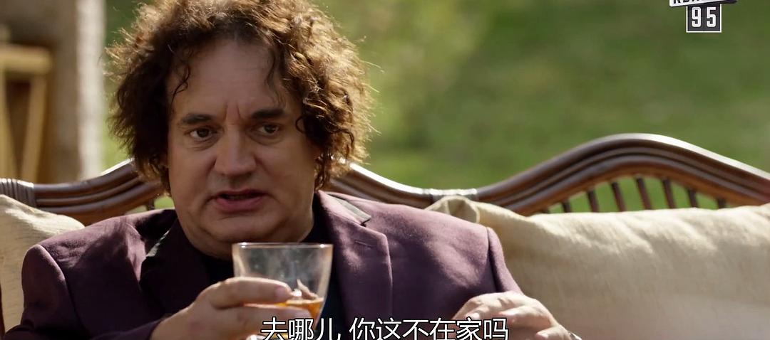 《人民公仆2》海报第22张图片