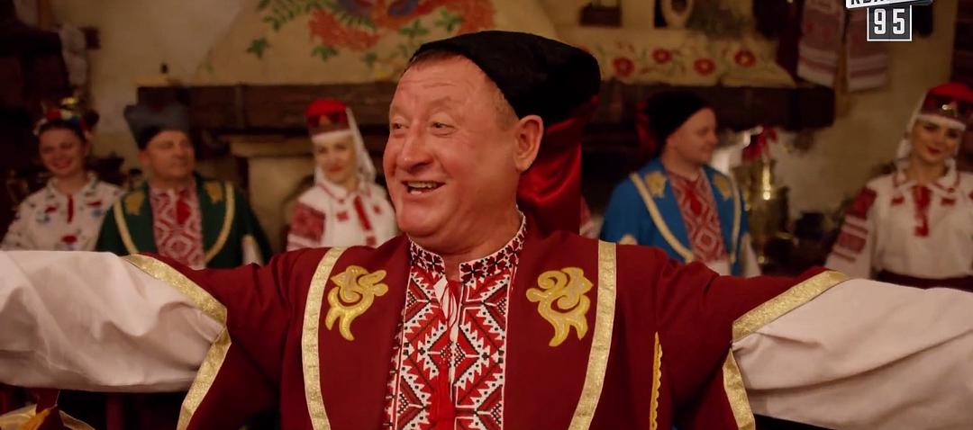 《人民公仆2》海报第16张图片