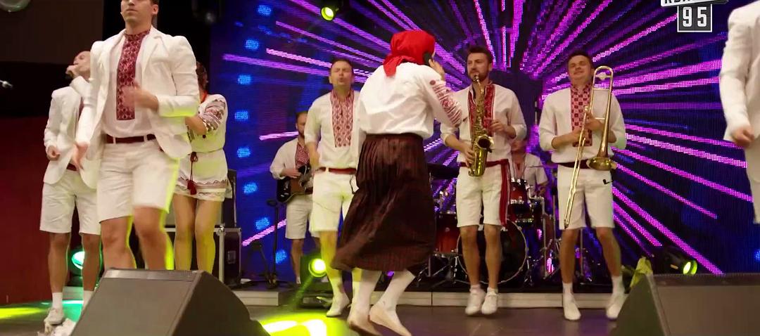 《人民公仆2》海报第15张图片