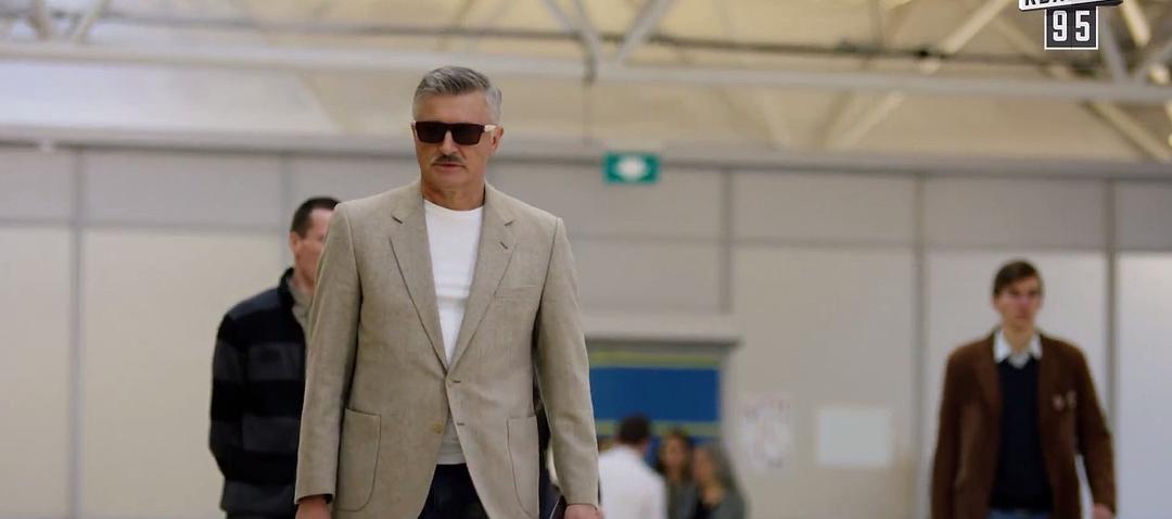 《人民公仆2》海报第6张图片