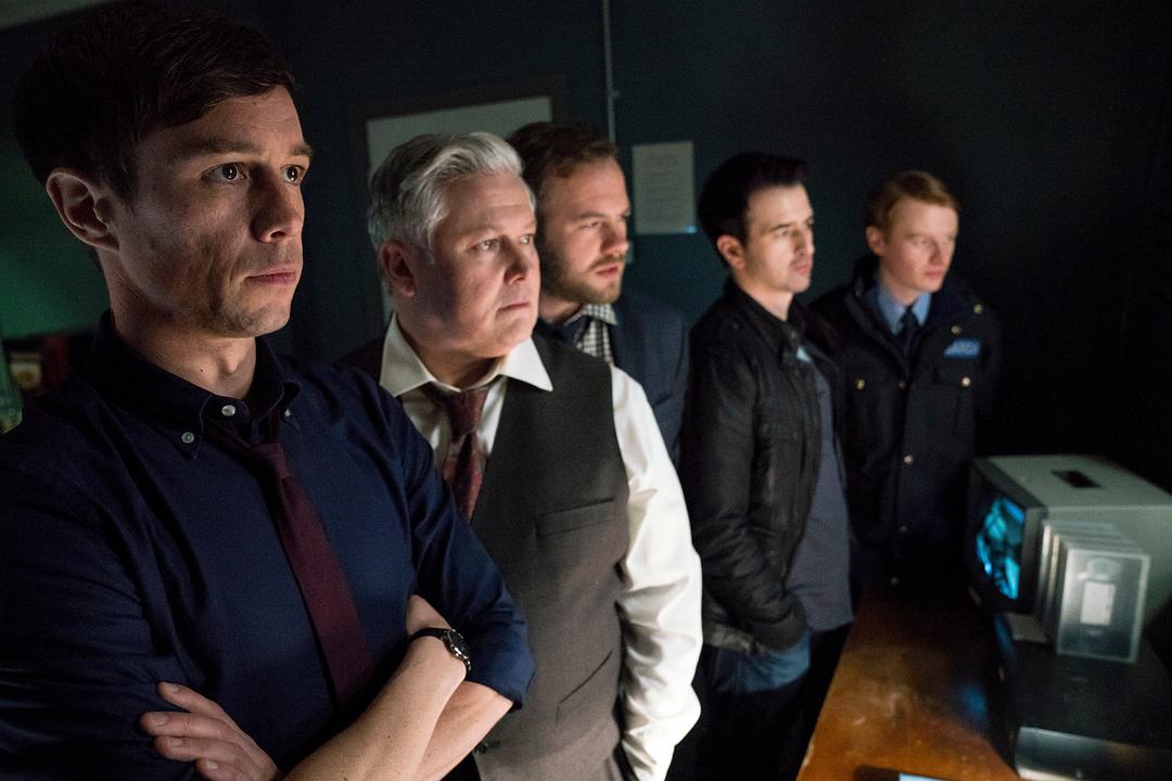 《都柏林凶案》海报第19张图片