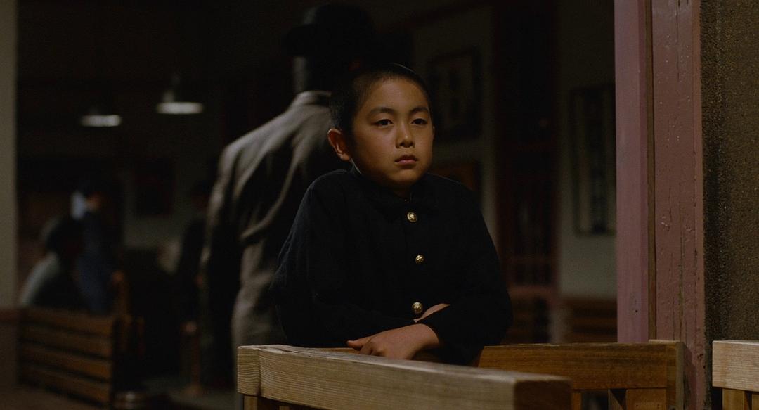 《少年H》海报第30张图片