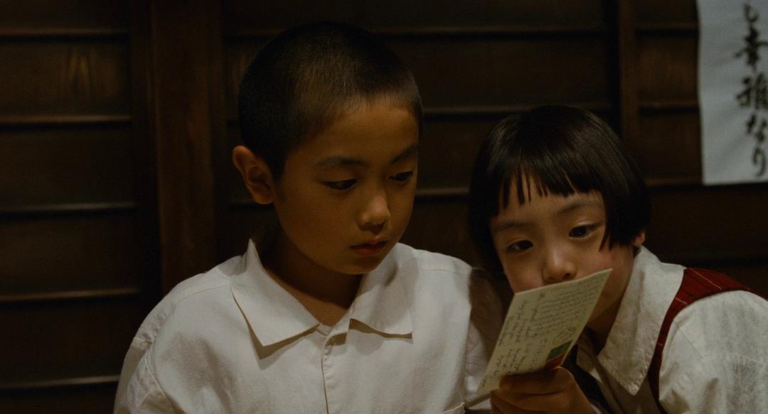 《少年H》海报第29张图片