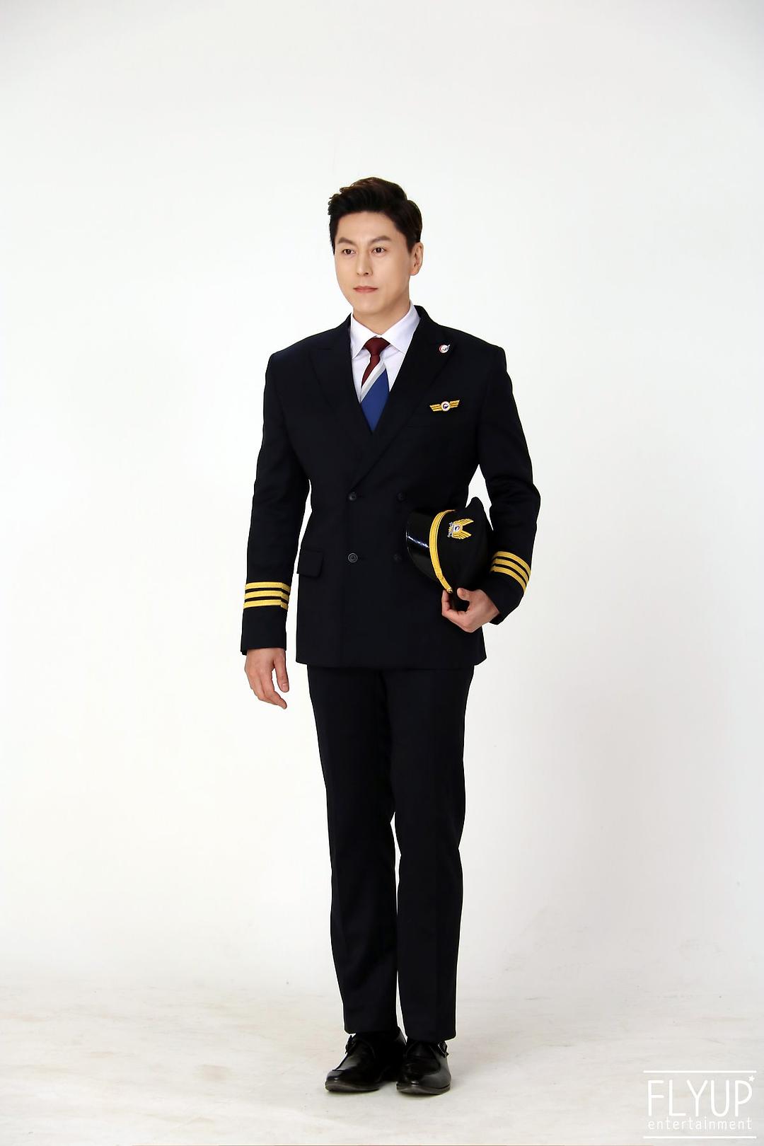 《善良魔女传》剧照