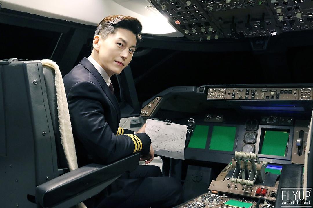 《善良魔女传》剧照