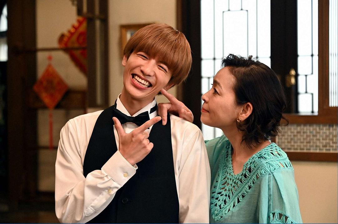 《天国餐馆》剧照第27张图片