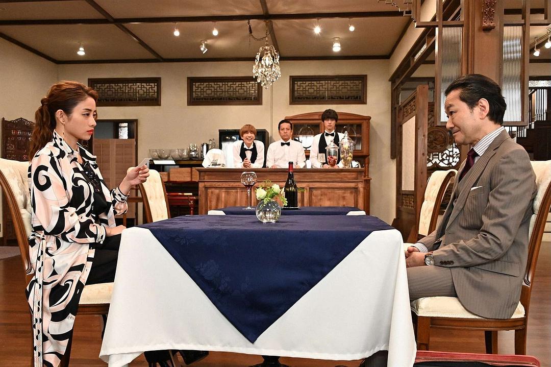 《天国餐馆》剧照第24张图片