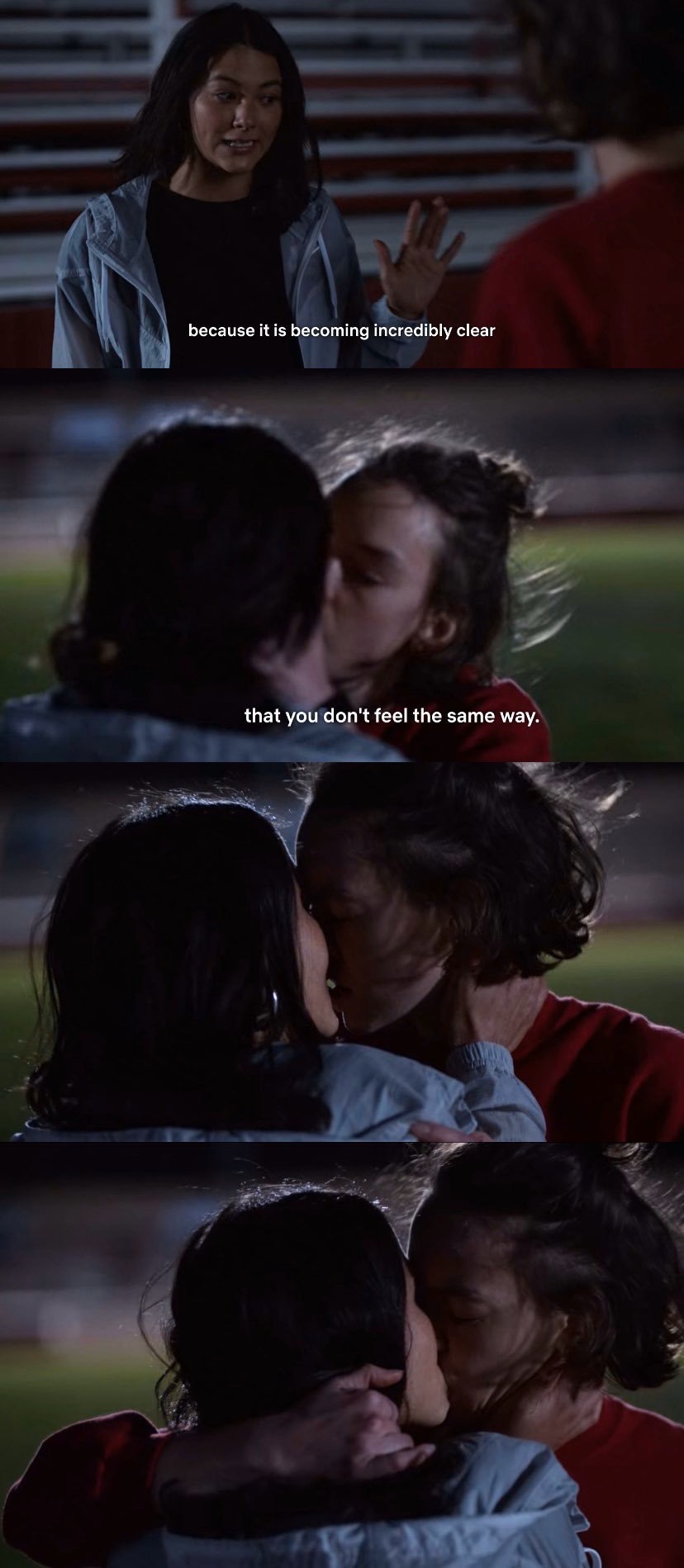 《非典型少年第三季》海报第5张图片