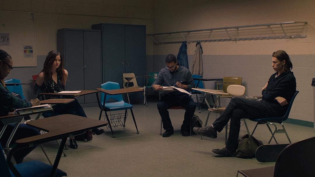 《弗莱彻夫人》海报第59张图片