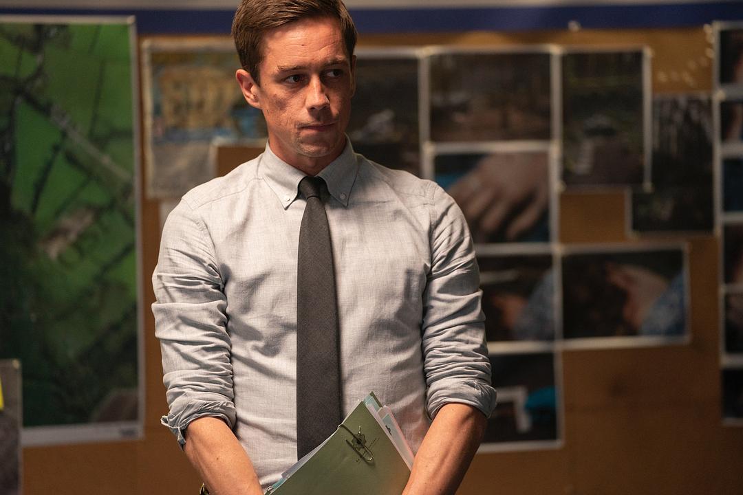 《都柏林凶案》海报第18张图片