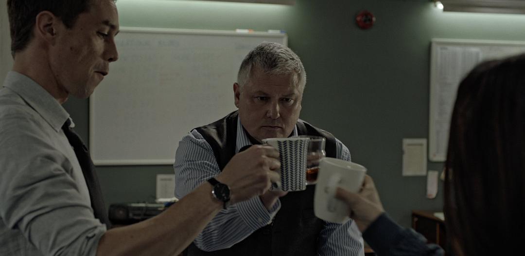 《都柏林凶案》海报第17张图片