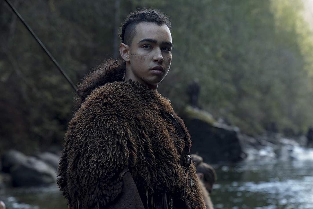 《看见第一季》剧照