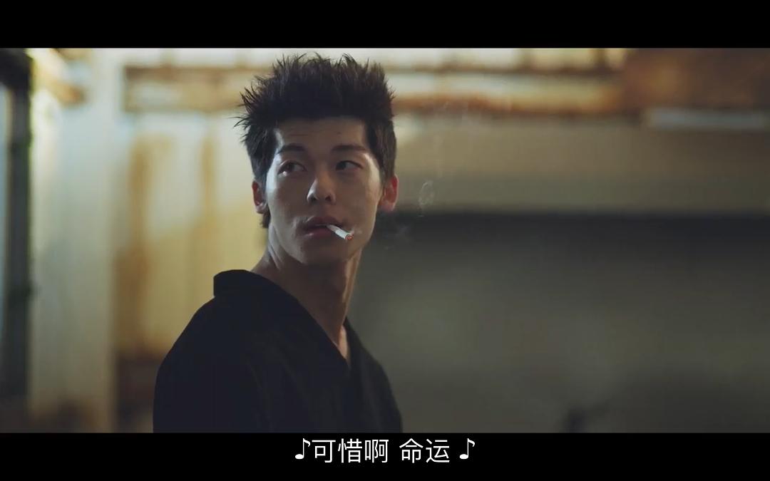 《罪梦者》剧照