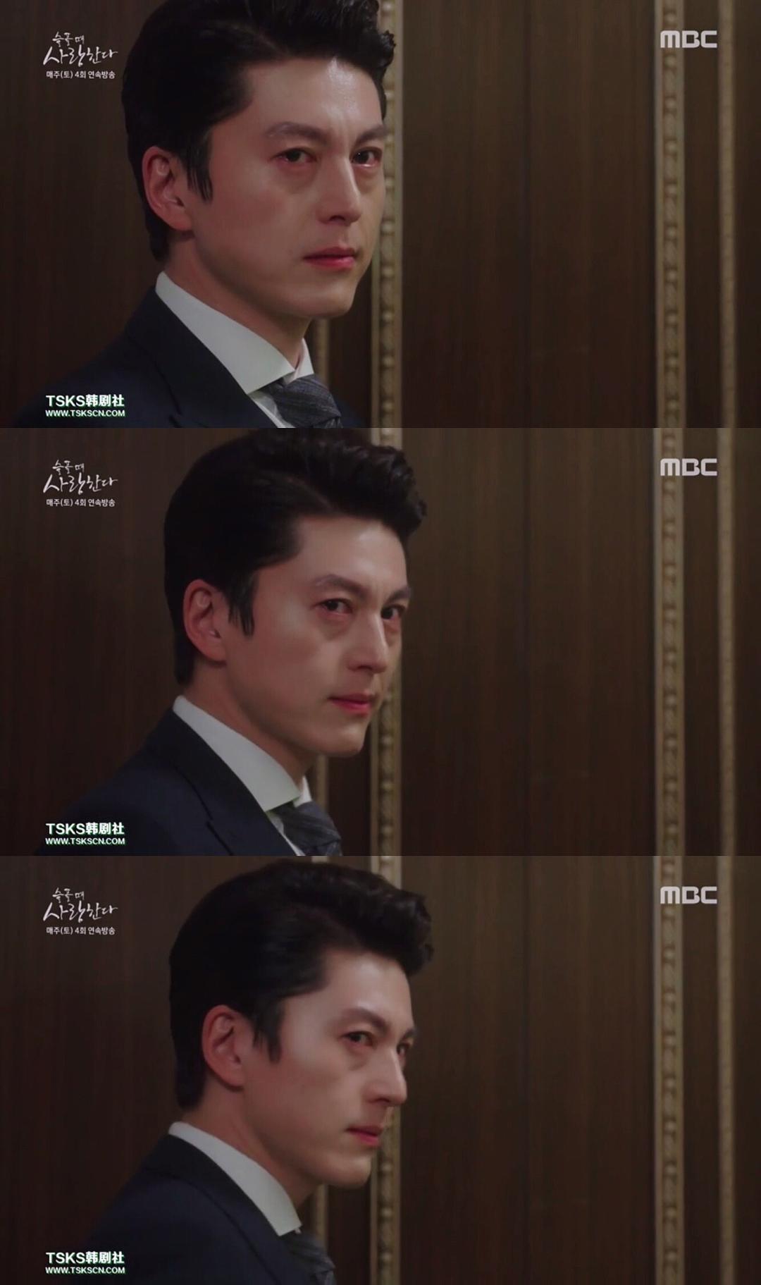 《悲伤时爱你》剧照第22张图片