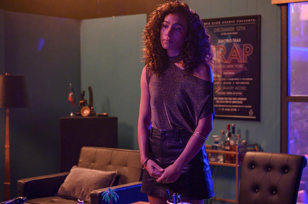 《浪子神探》海报第54张图片