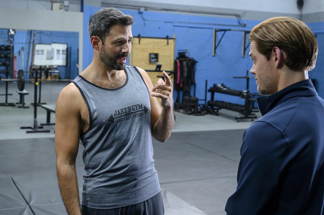 《浪子神探》海报第53张图片