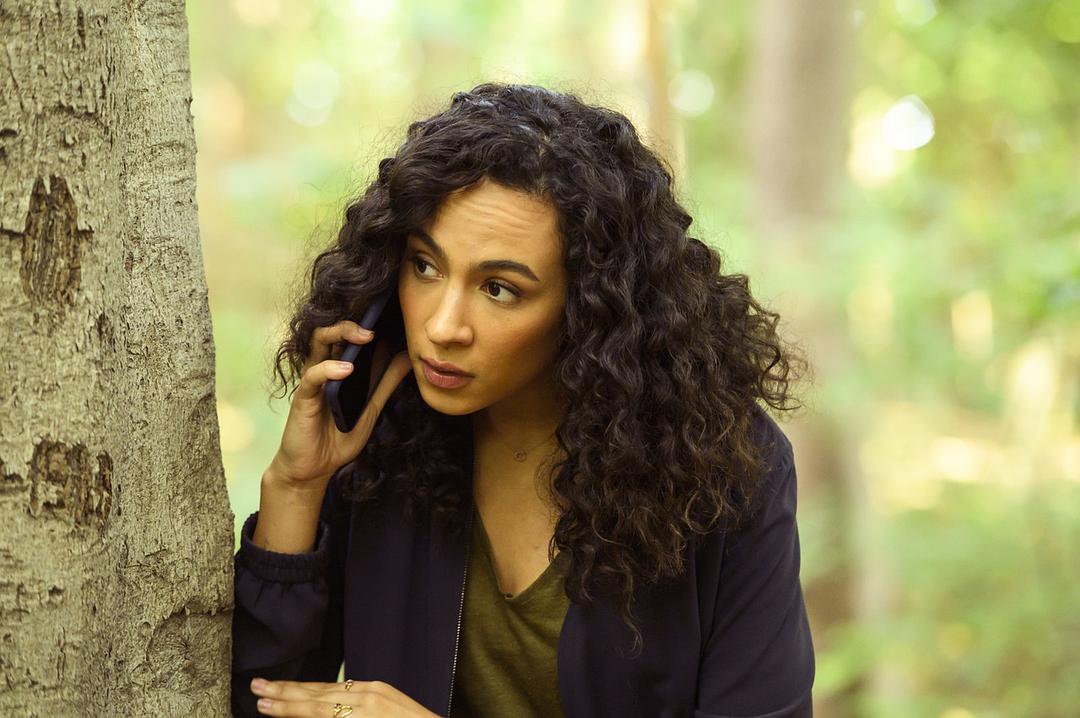 《浪子神探》海报第46张图片