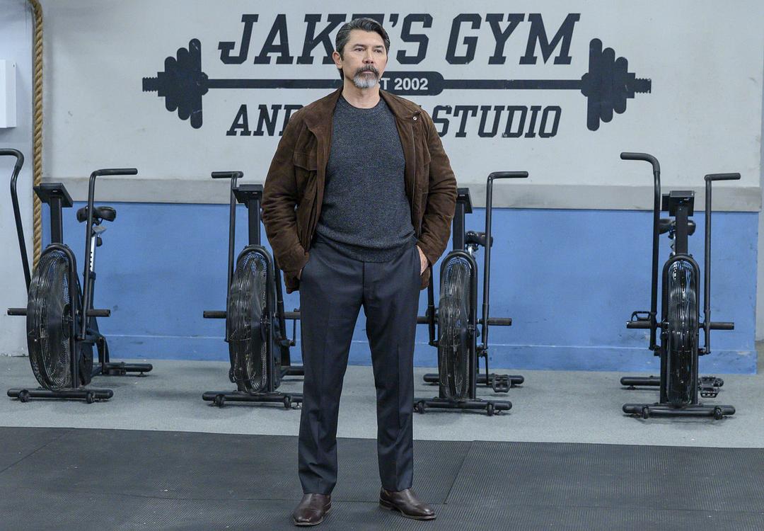 《浪子神探》海报第45张图片