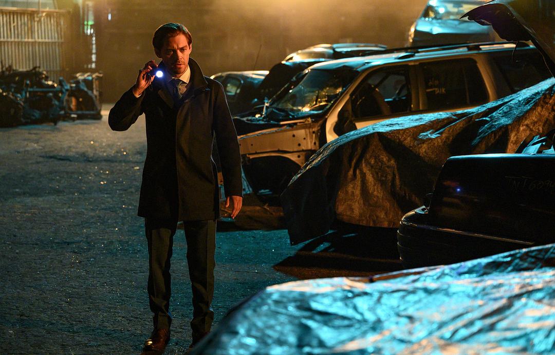 《浪子神探》海报第44张图片