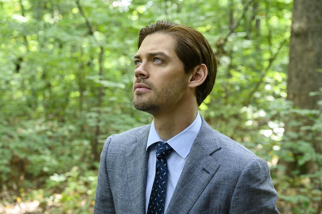 《浪子神探》海报第43张图片