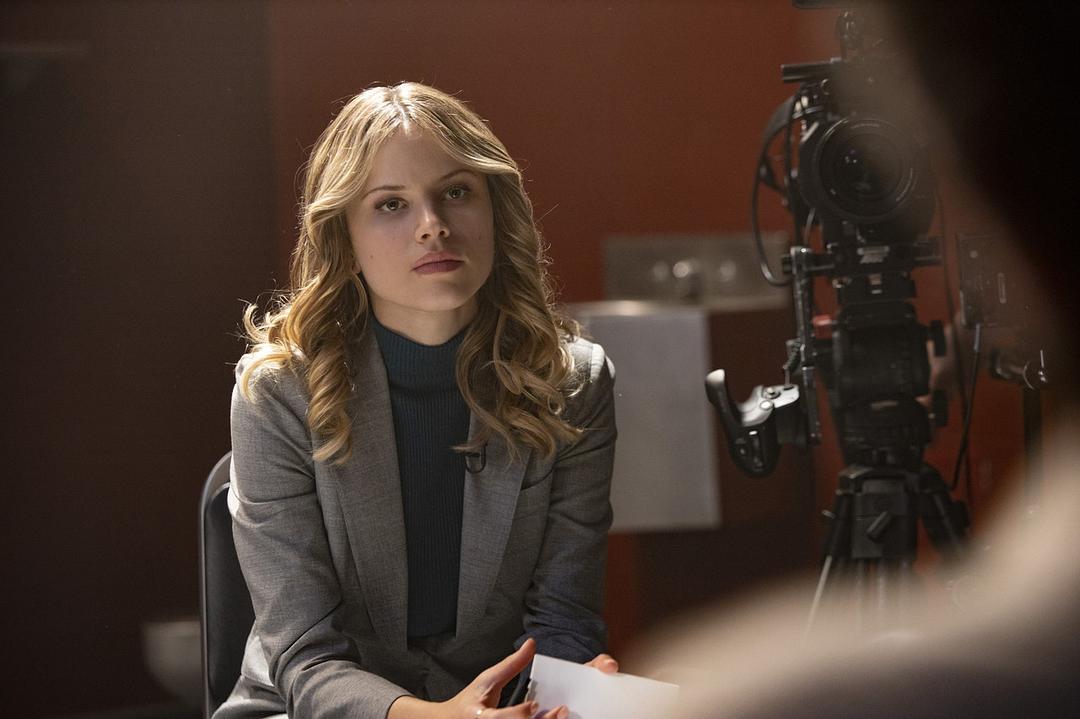 《浪子神探》海报第36张图片