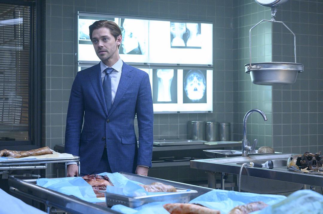 《浪子神探》海报第35张图片