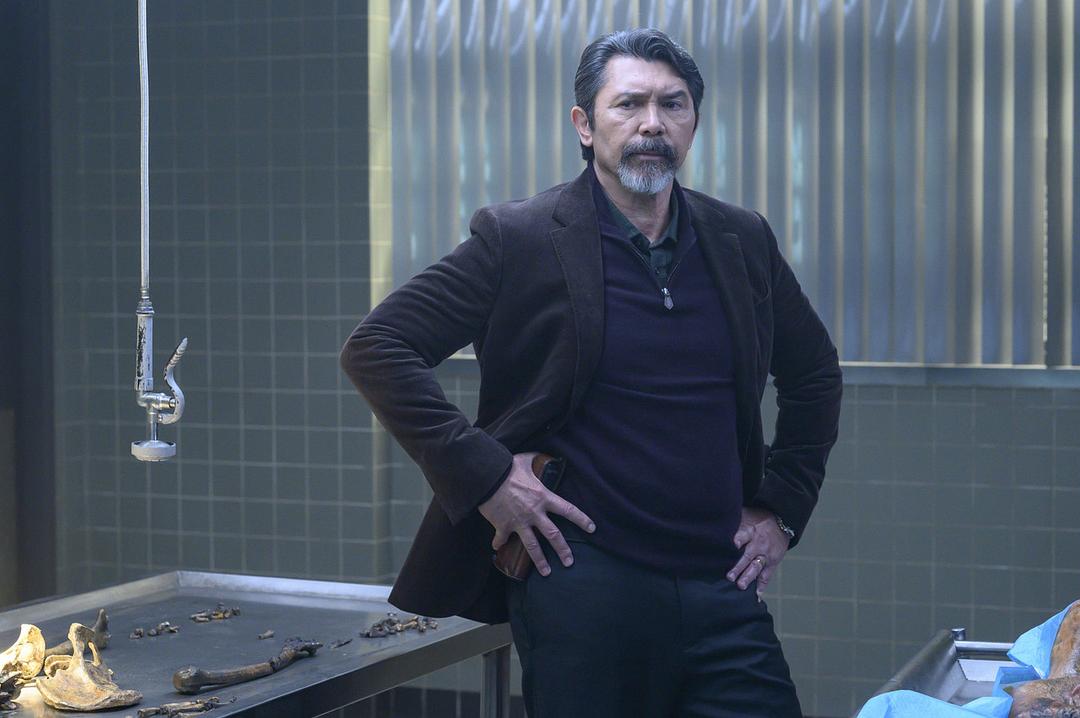 《浪子神探》海报第30张图片