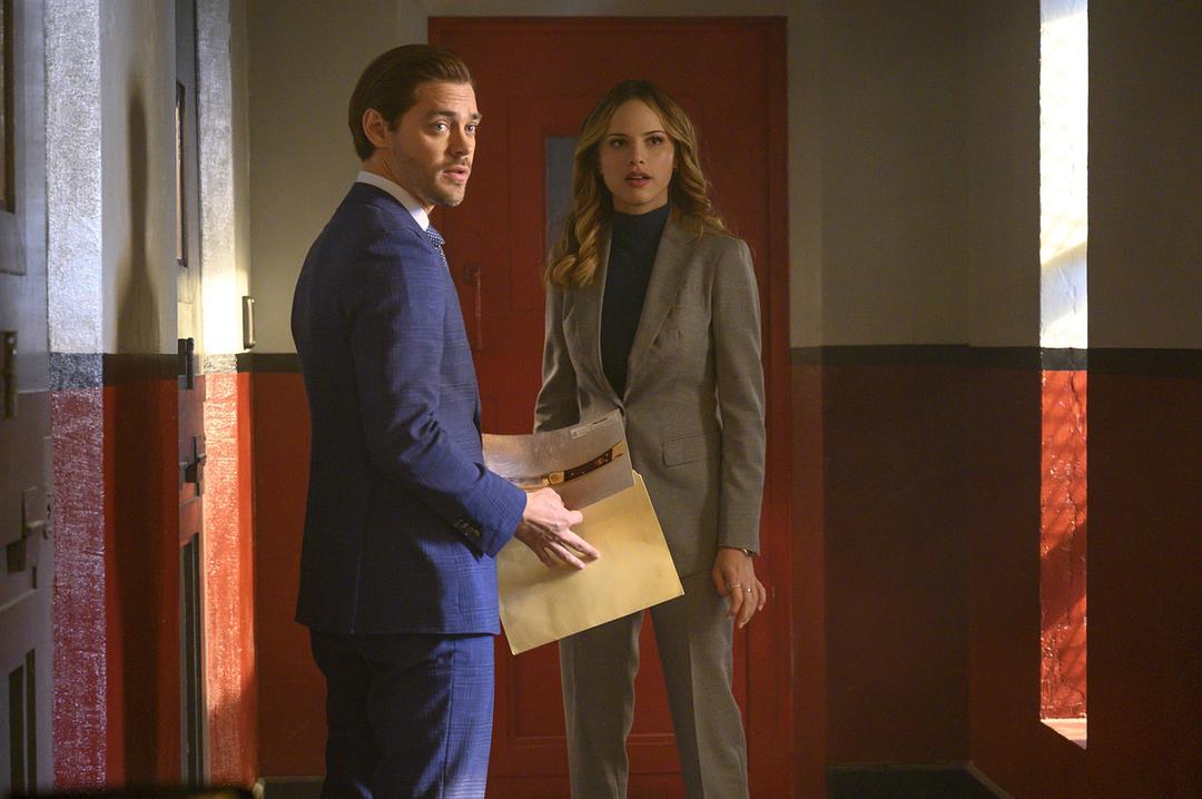 《浪子神探》海报第29张图片