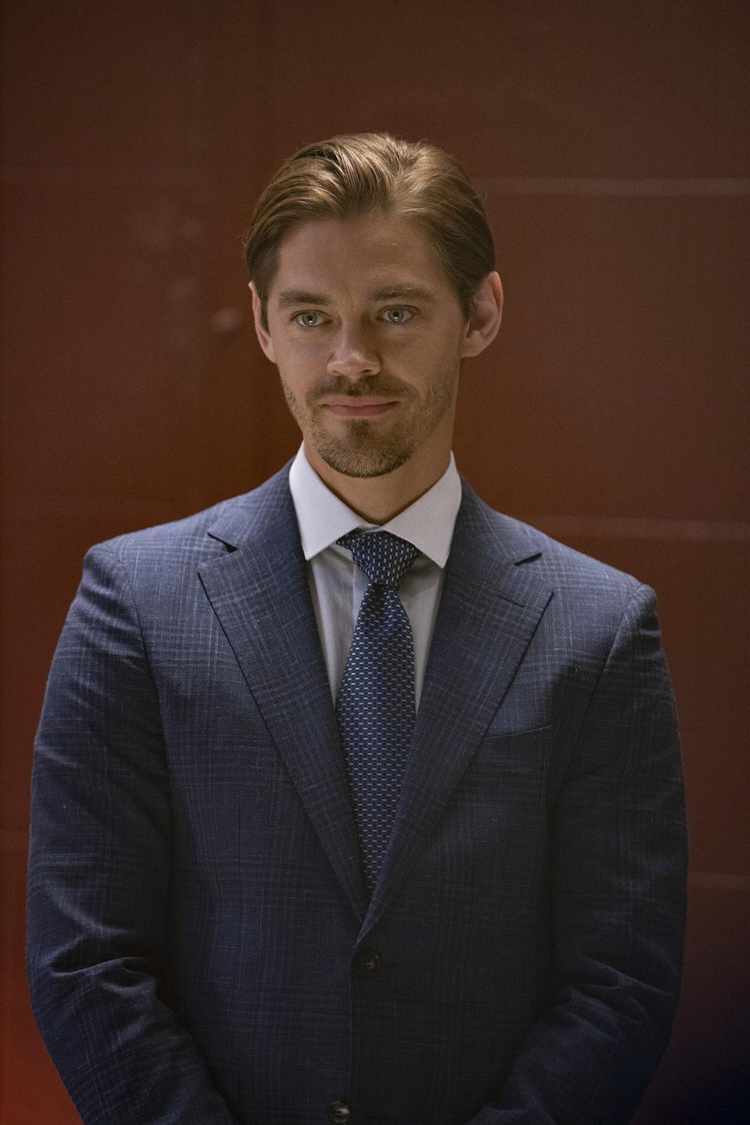 《浪子神探》海报第28张图片