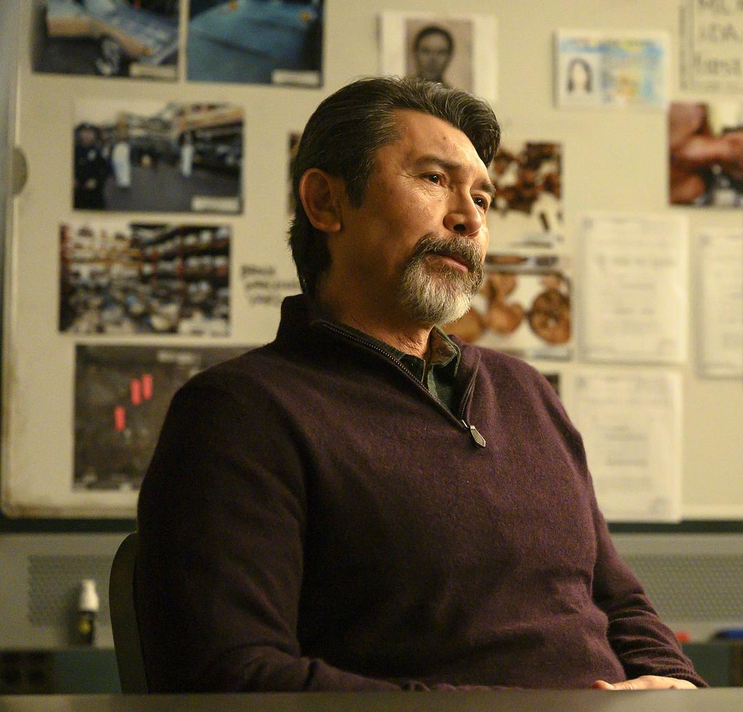 《浪子神探》海报第22张图片