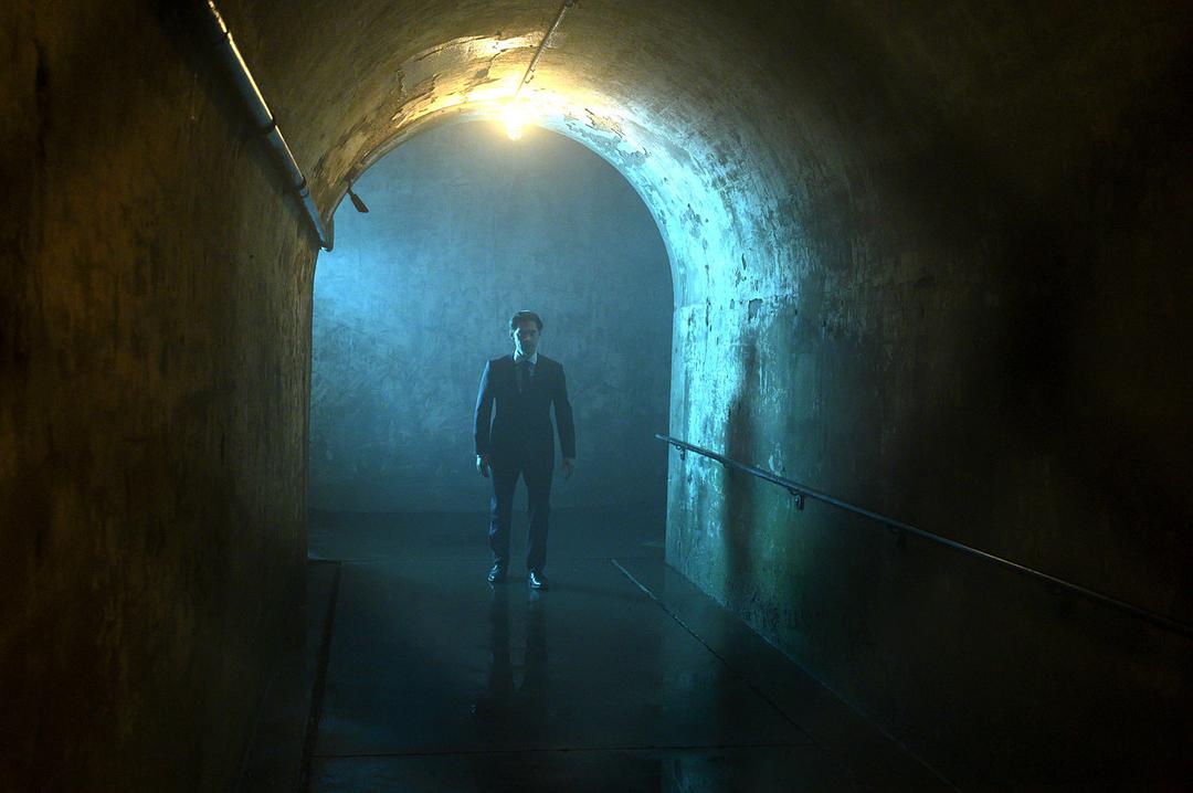 《浪子神探》海报第20张图片