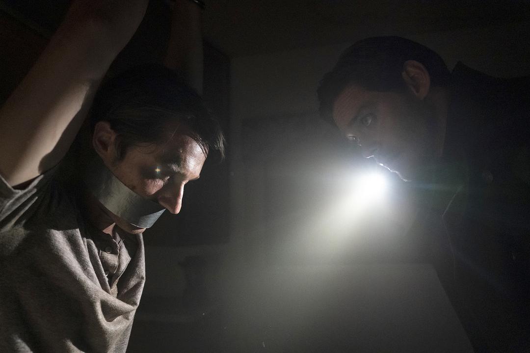 《浪子神探》海报第19张图片