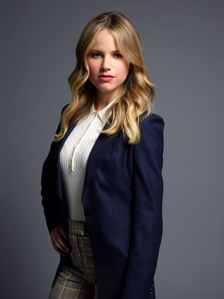 《浪子神探》剧照