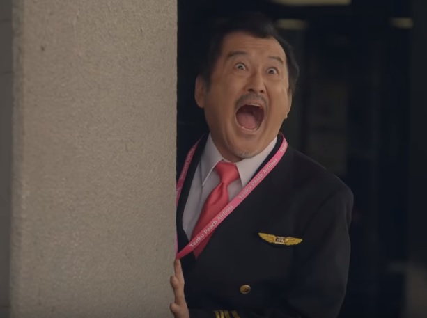 《大叔之爱第二季》剧照