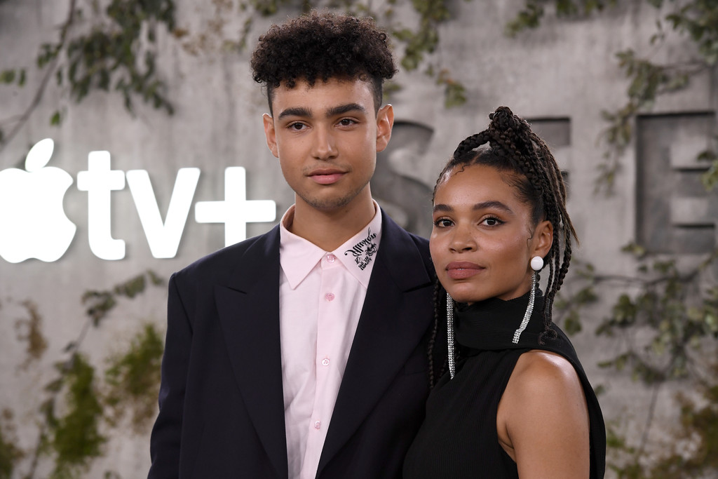 《看见第一季》剧照第42张图片