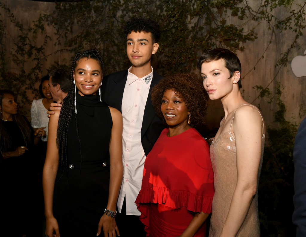 《看见第一季》剧照第41张图片