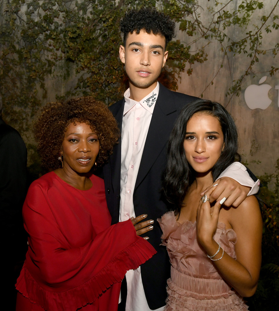 《看见第一季》剧照第40张图片