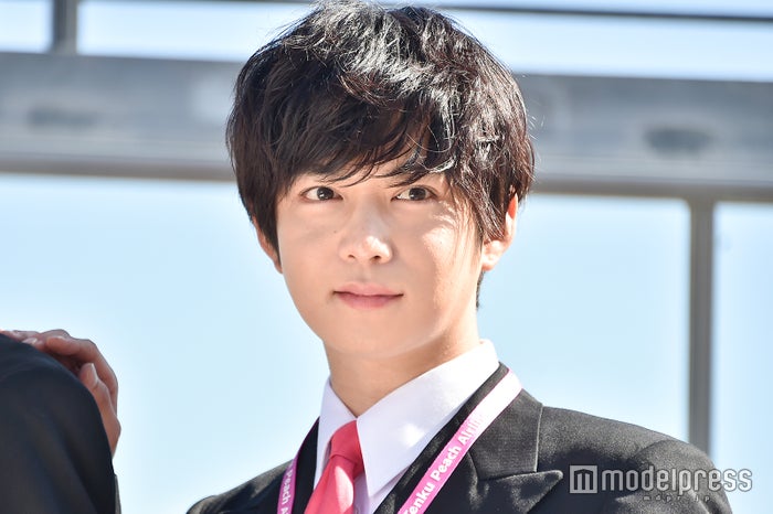 《大叔之爱第二季》海报第17张图片