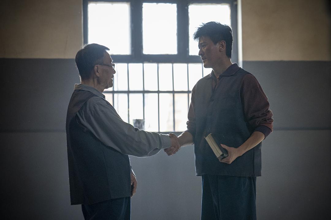 《希望的大地》剧照第37张图片