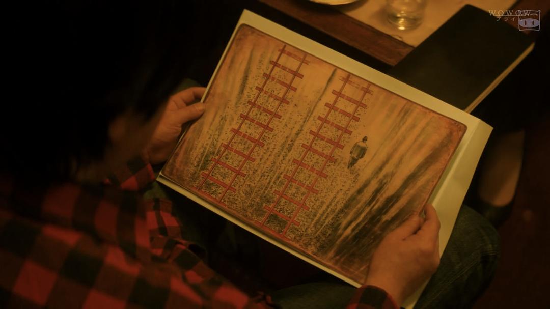 《暗之伴走者2：主编的条件》海报第36张图片