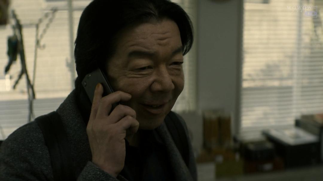 《暗之伴走者2：主编的条件》海报第33张图片