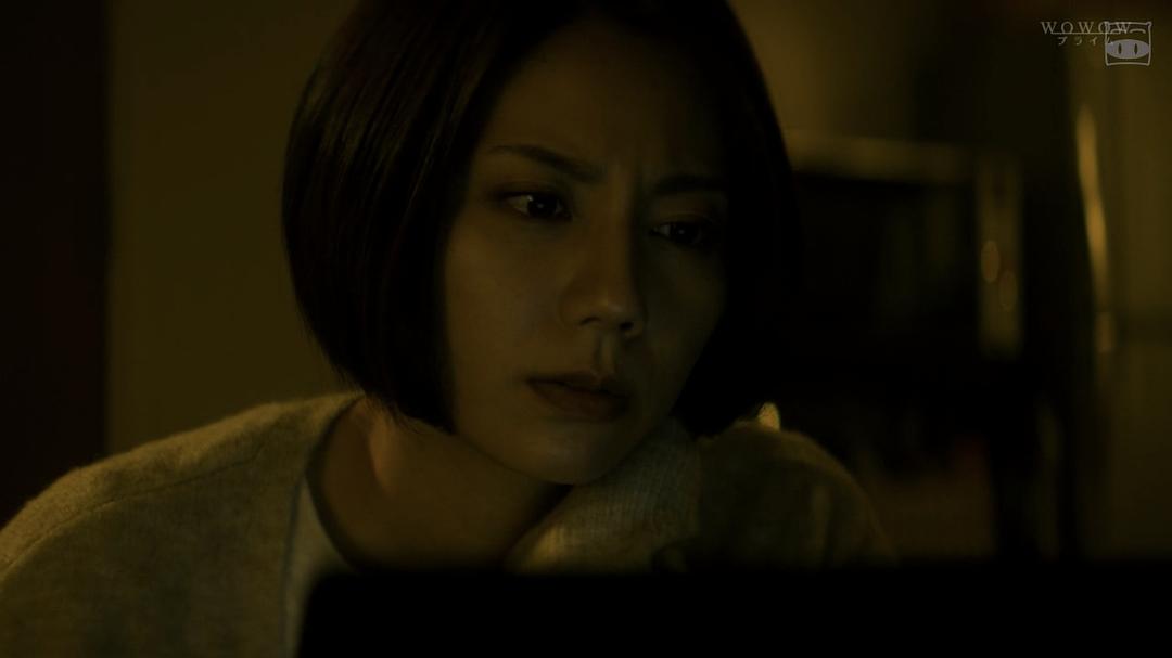 《暗之伴走者2：主编的条件》海报第29张图片