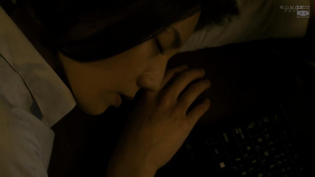 《暗之伴走者2：主编的条件》海报第24张图片