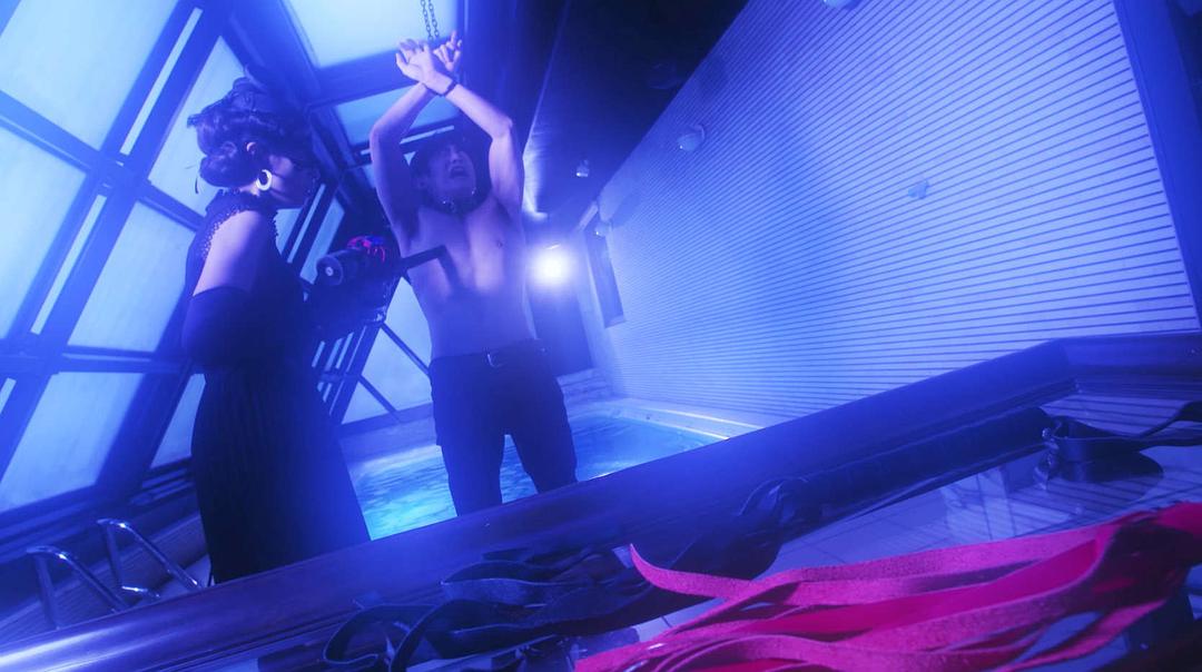 《夺爱之夏》剧照第34张图片