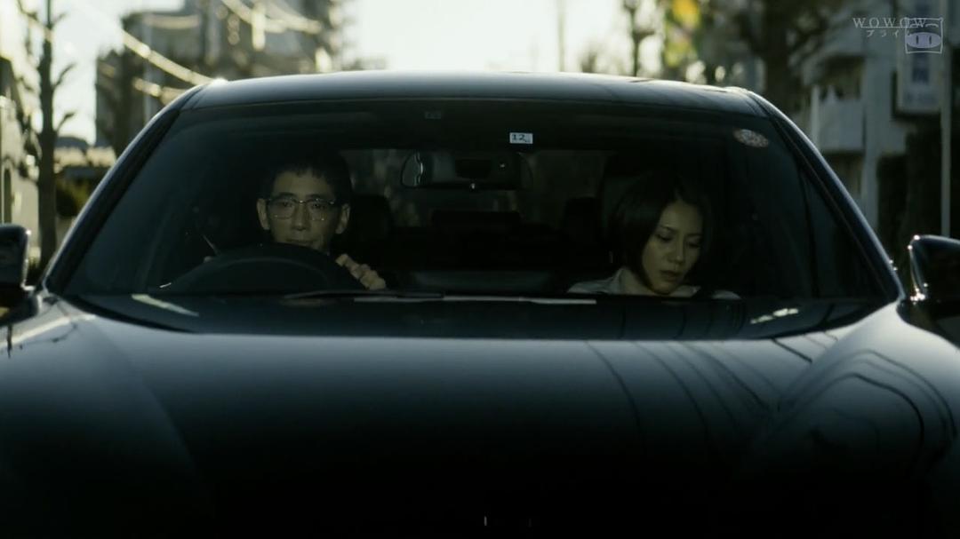 《暗之伴走者2：主编的条件》海报第19张图片