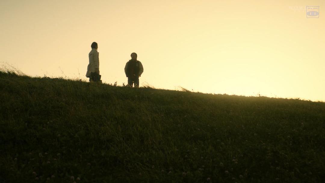 《暗之伴走者2：主编的条件》海报第15张图片