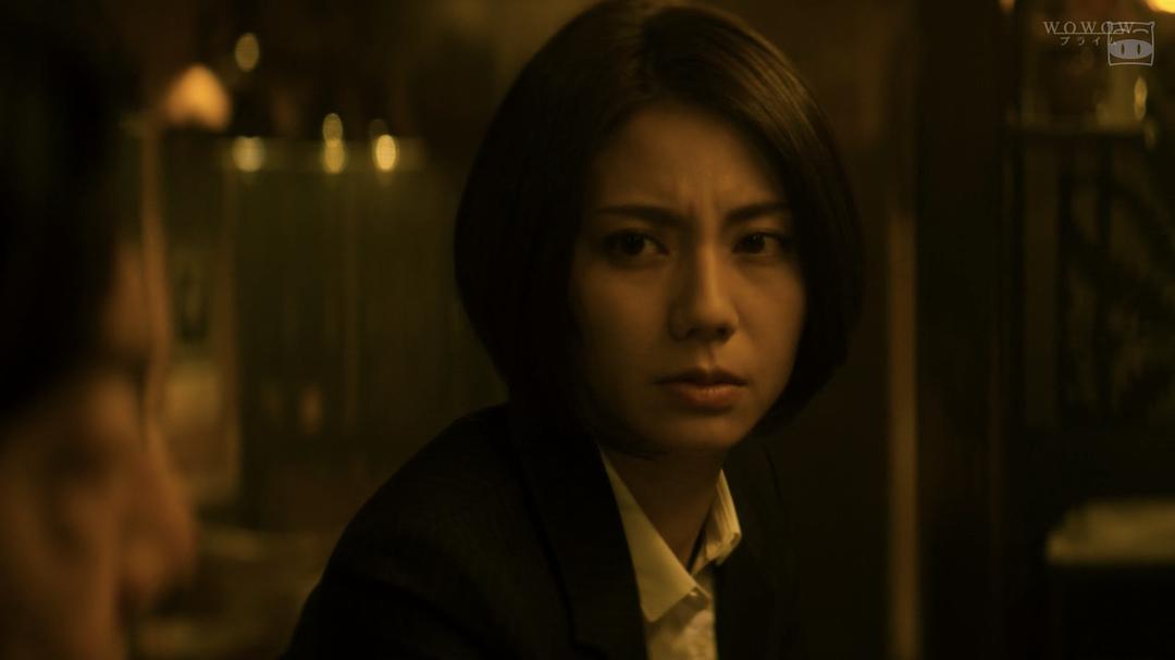 《暗之伴走者2：主编的条件》海报第12张图片