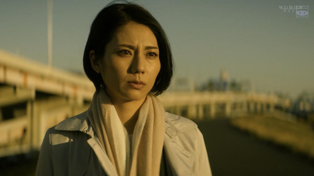 《暗之伴走者2：主编的条件》剧照